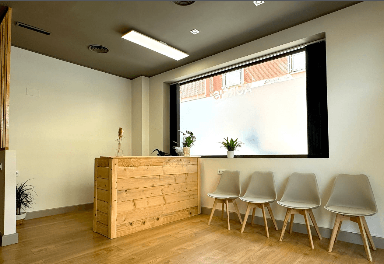 Espacio de Adrià — foto 1