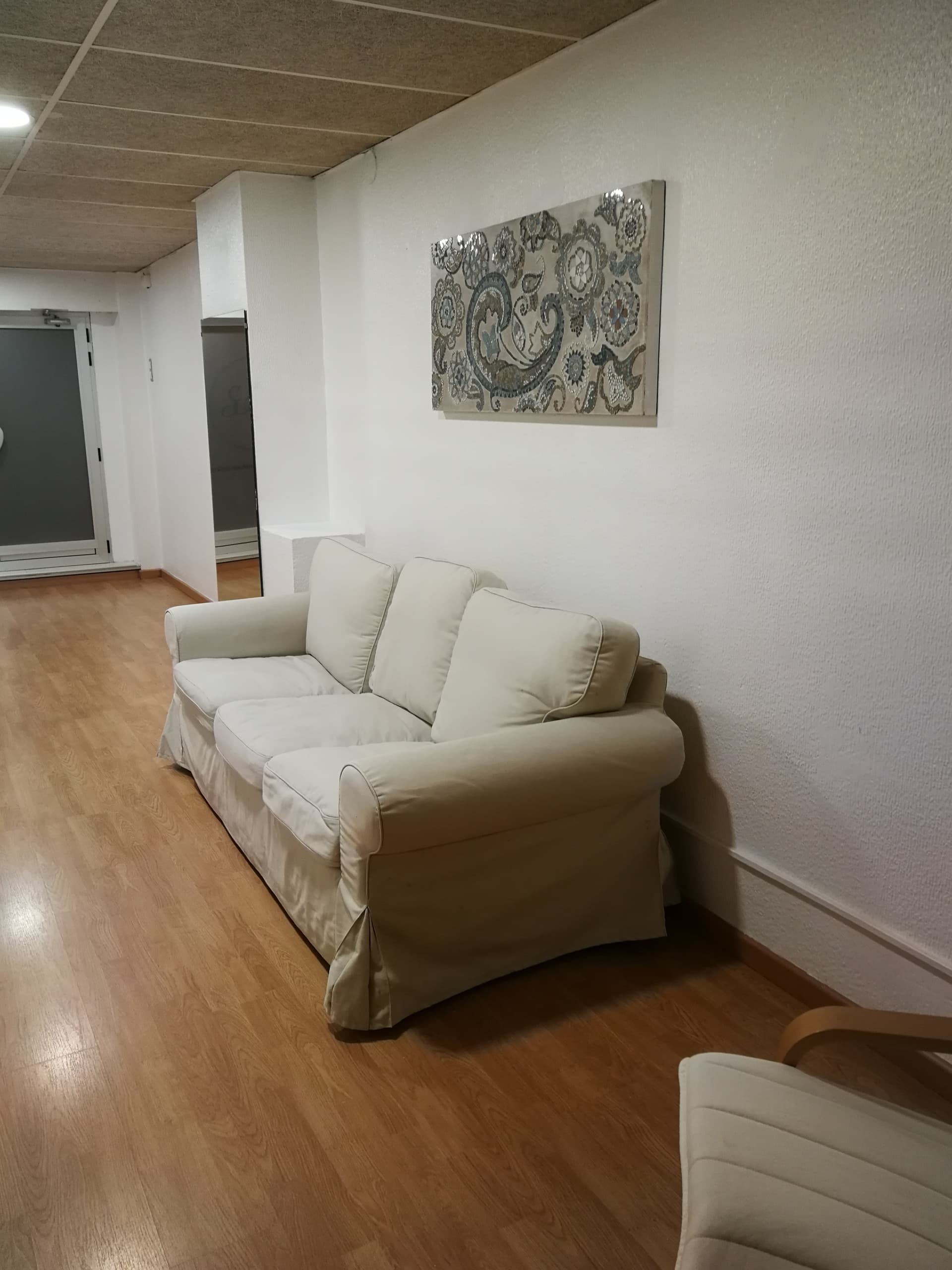Espacio de Sara, foto 3