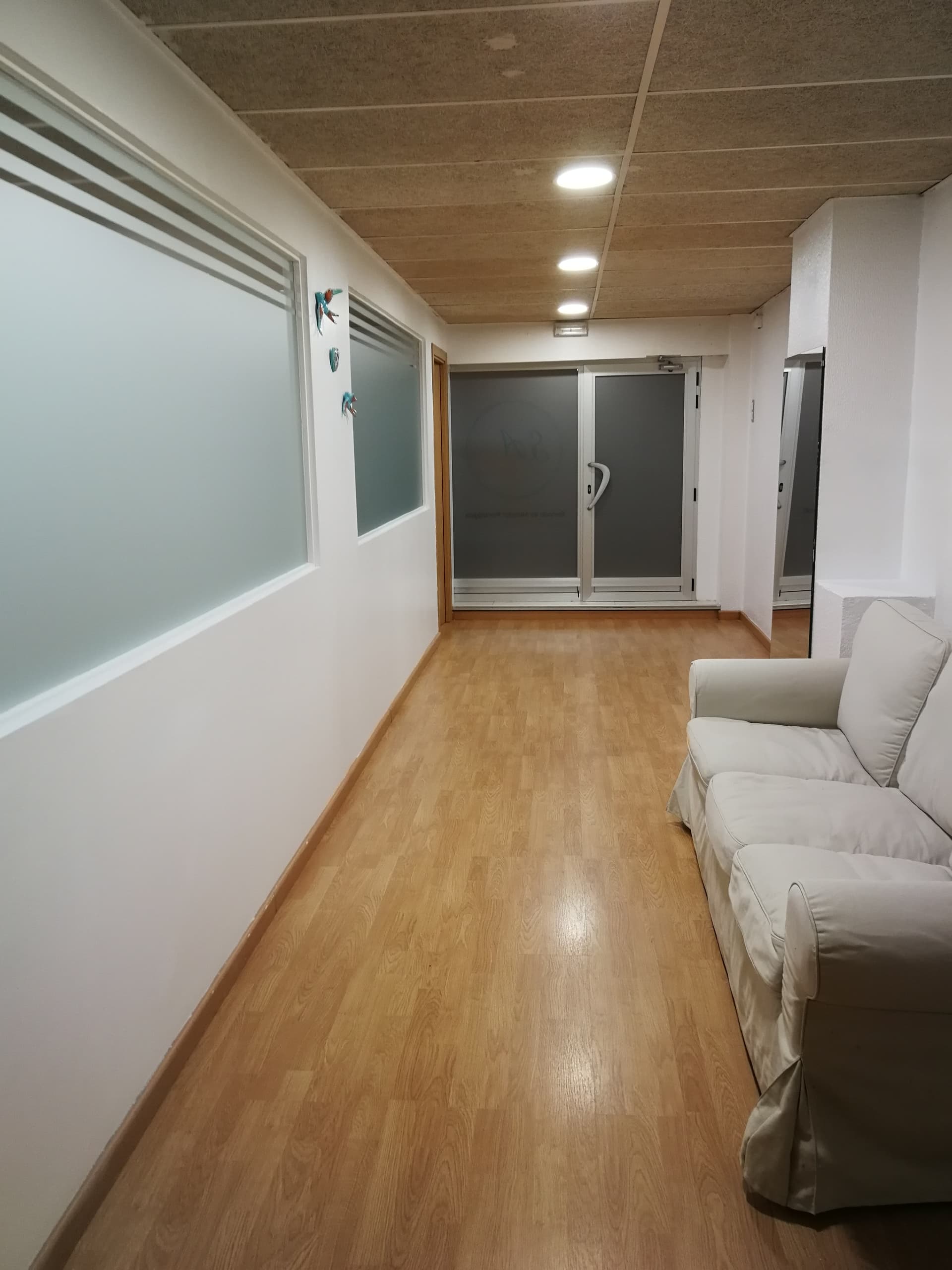 Espacio de Sara, foto 2