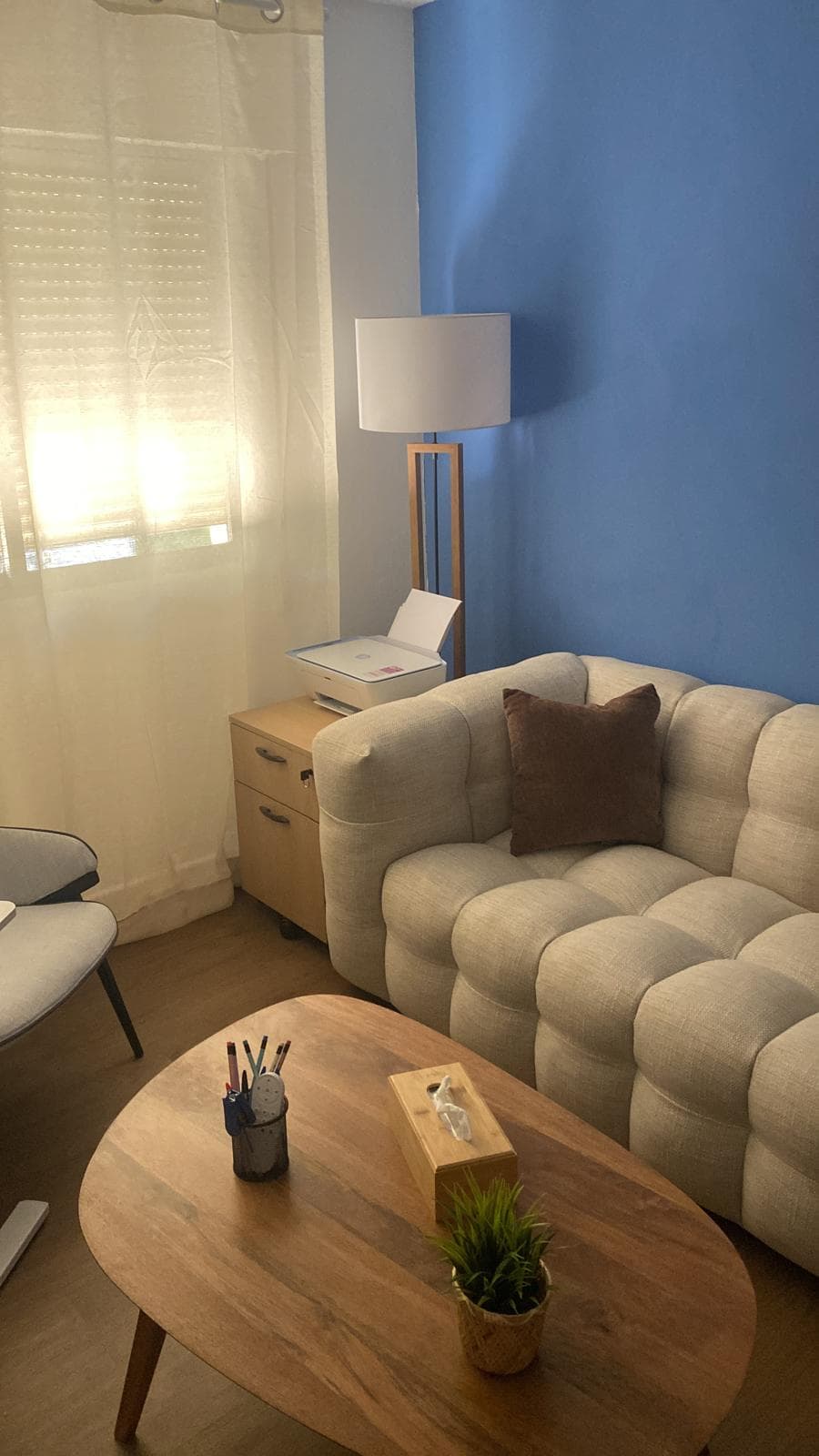 Espacio de Ángel — foto 1