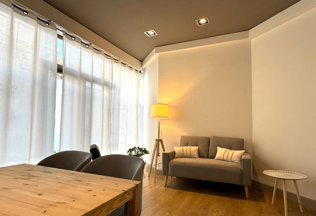 Espacio de Adrià — foto 2