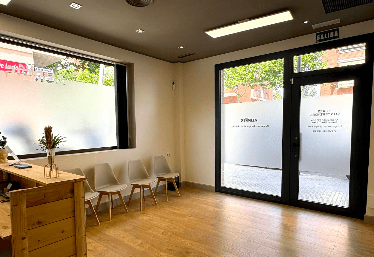 Espacio de Adrià — foto 3