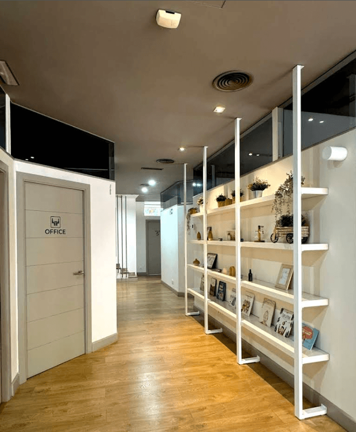 Espacio de Adrià — foto 4