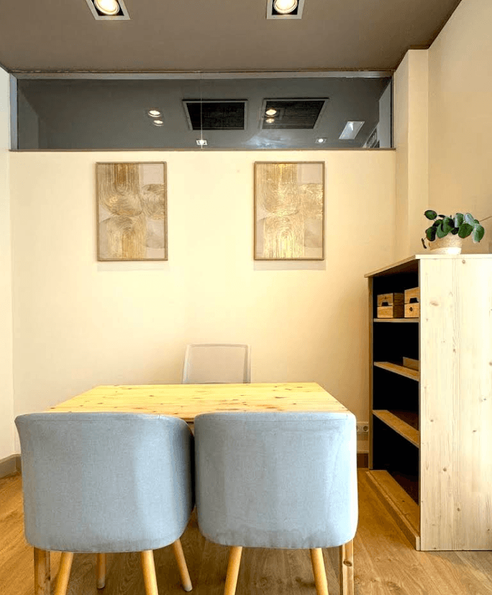 Espacio de Adrià — foto 5