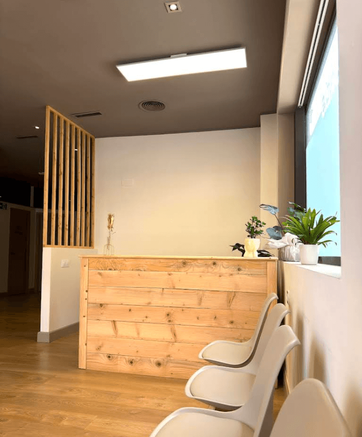 Espacio de Adrià — foto 6