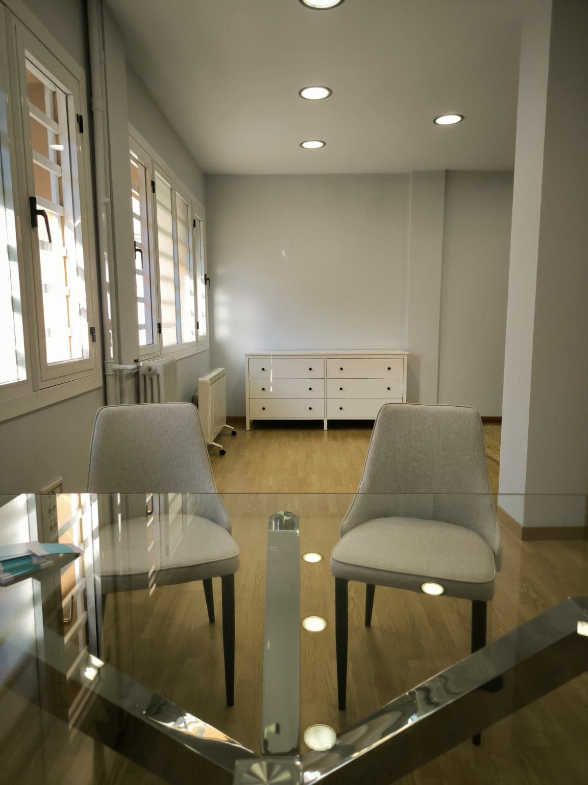 Espacio de Mercedes — foto 1