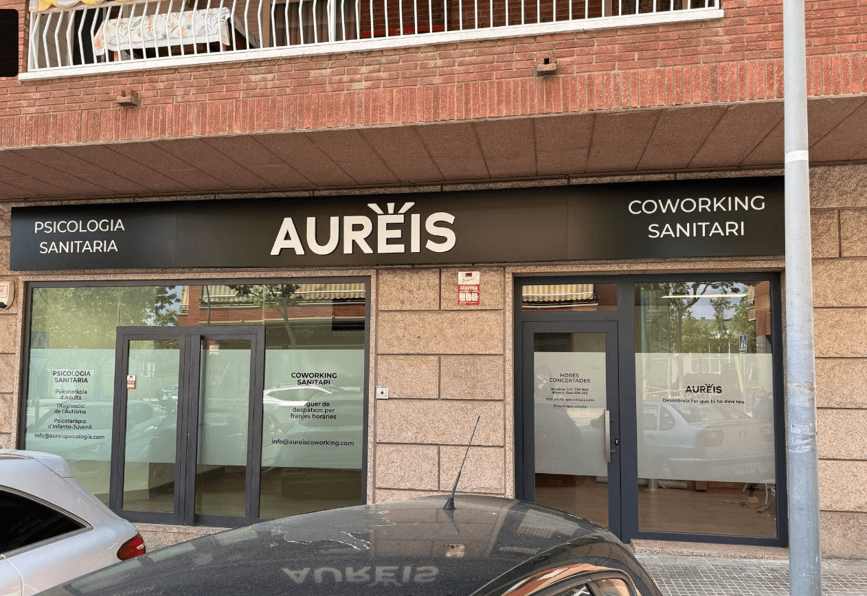Espacio de Adrià — foto 7