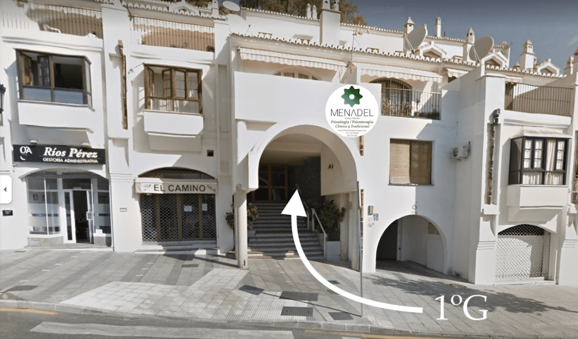 Espacio de Frasco — foto 4