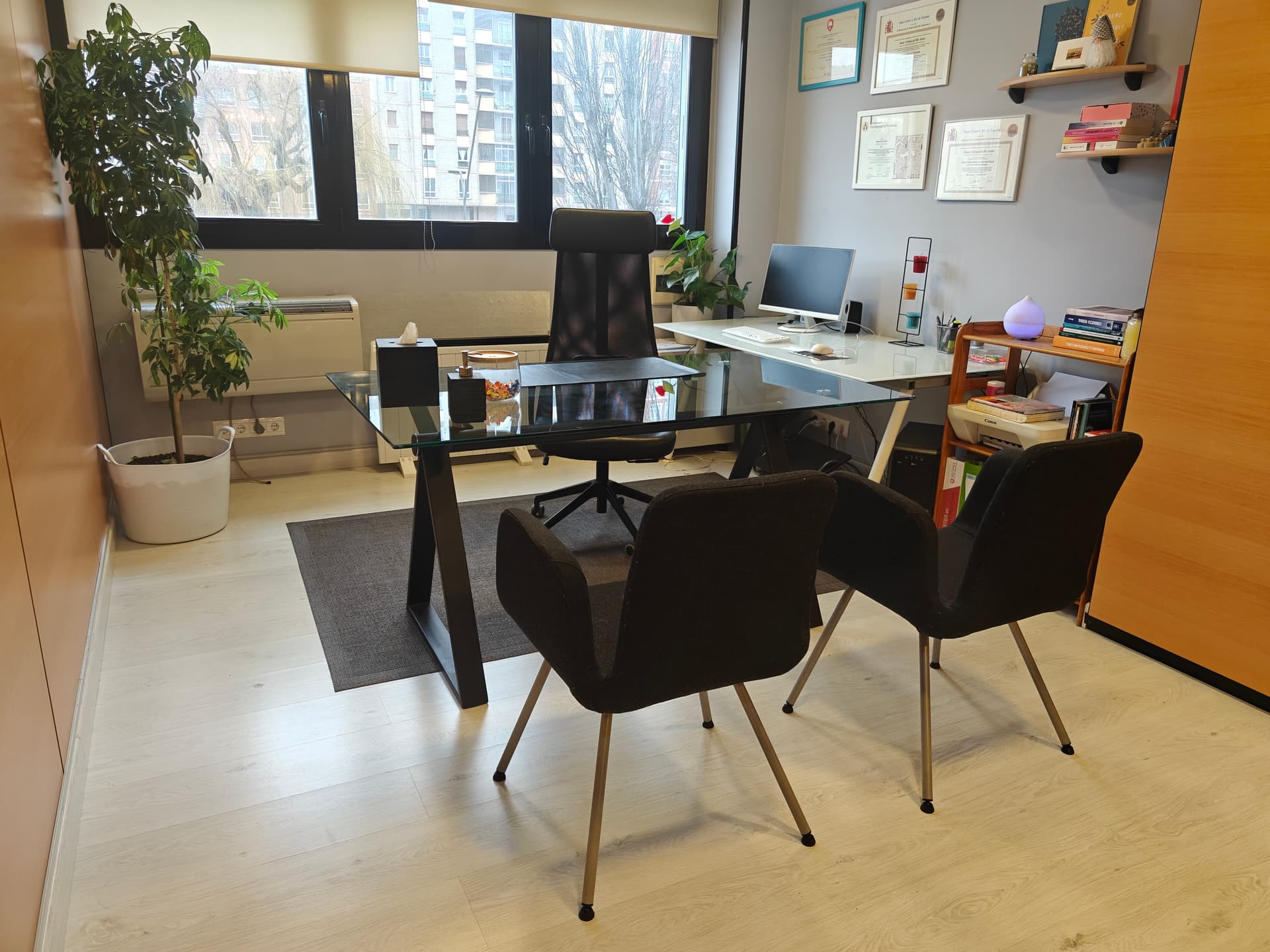 Espacio de Cristina — foto 1