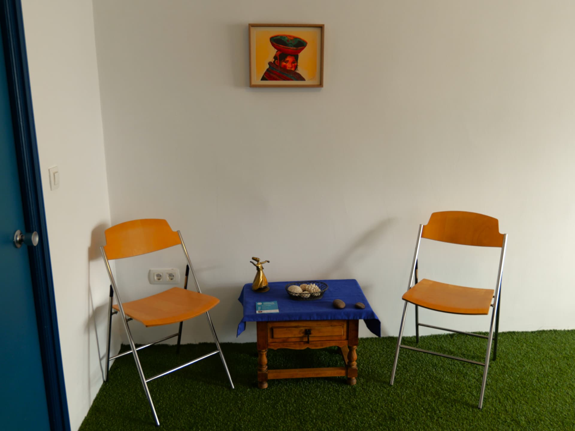 Espacio de Dr. — foto 2