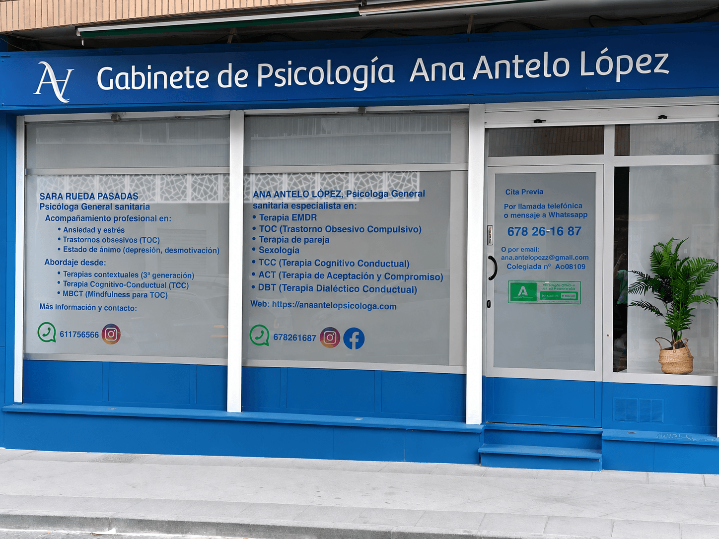 Espacio de Ana, foto 8