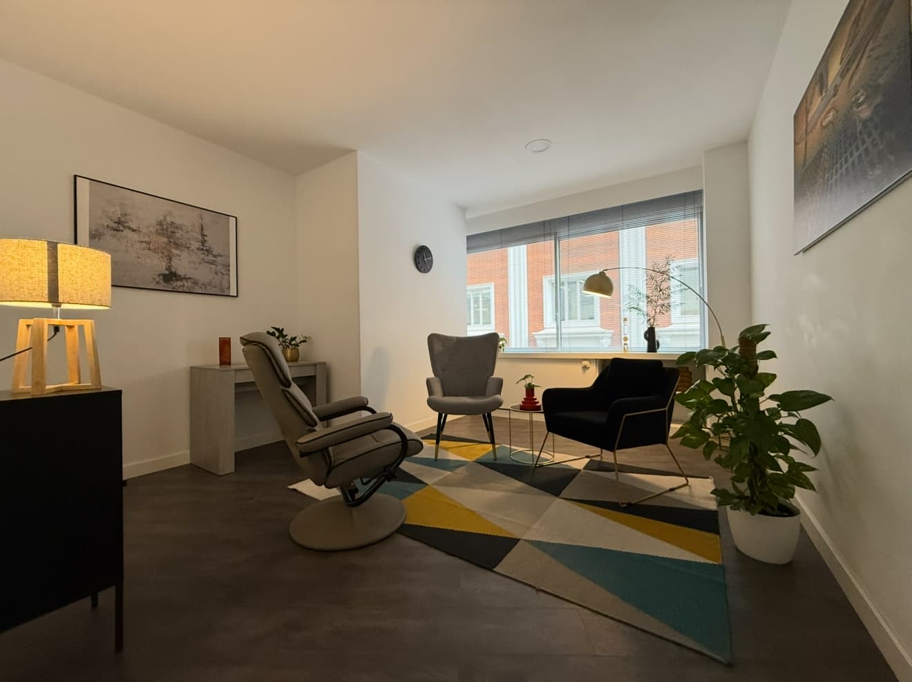 Espacio de Laura — foto 1