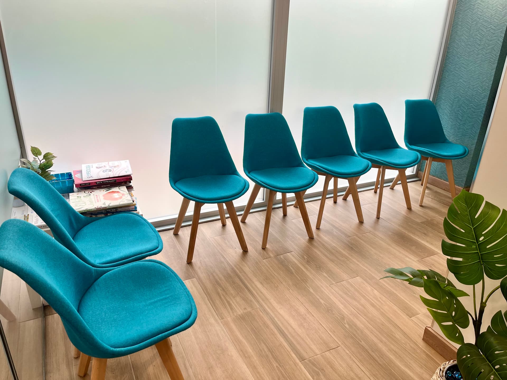 Espacio de Aminta — foto 2