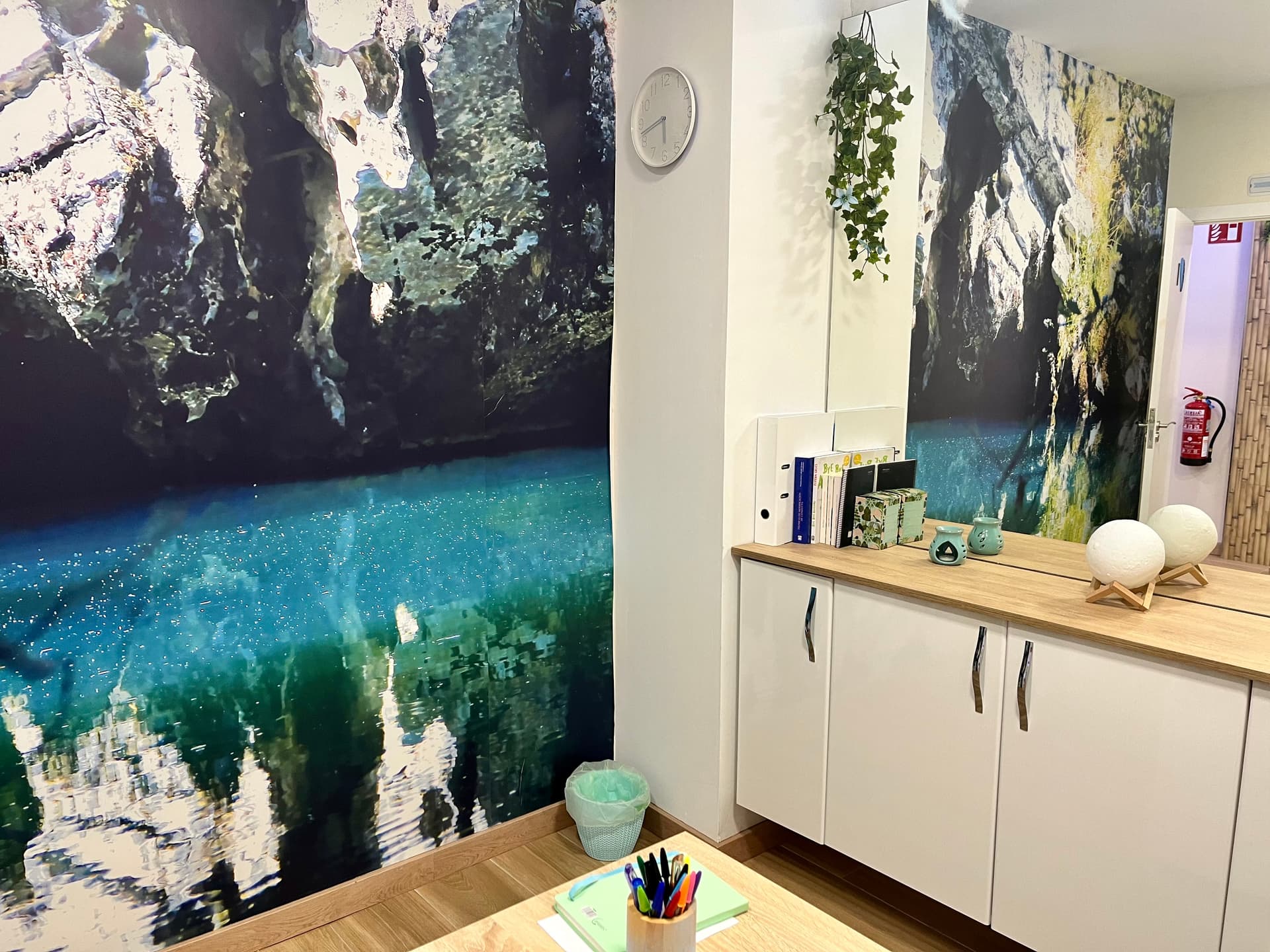 Espacio de Aminta — foto 3