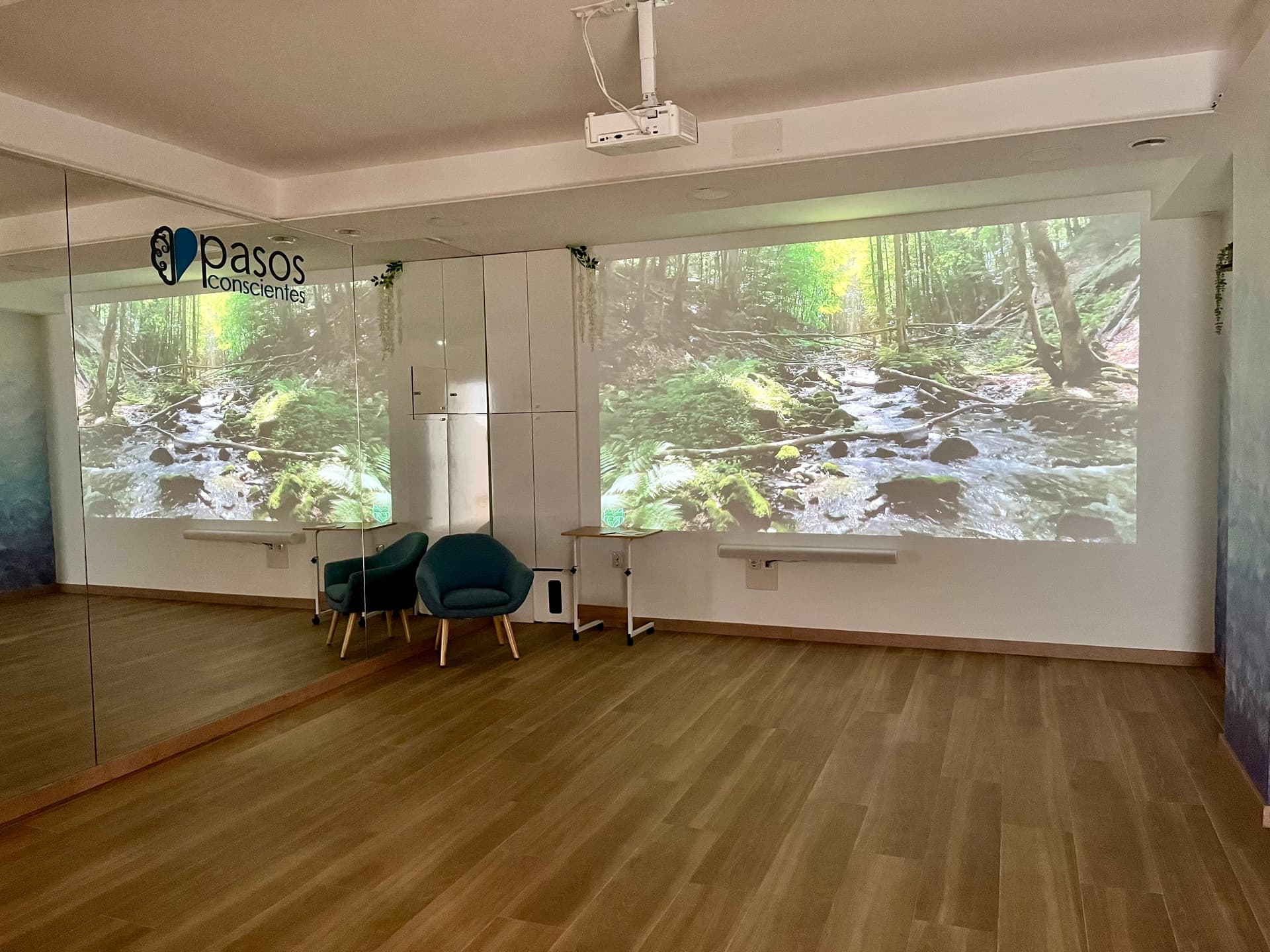 Espacio de Aminta — foto 4