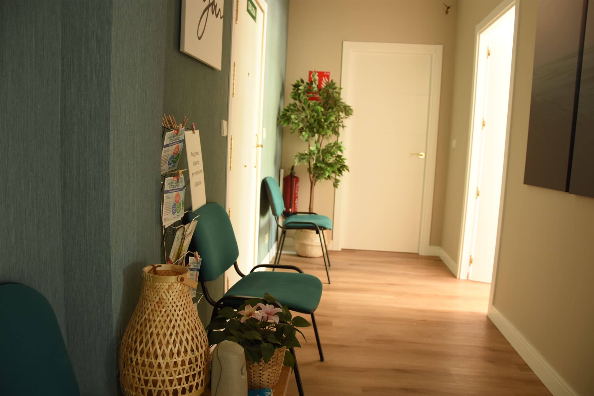 Espacio de OSCAR — foto 3
