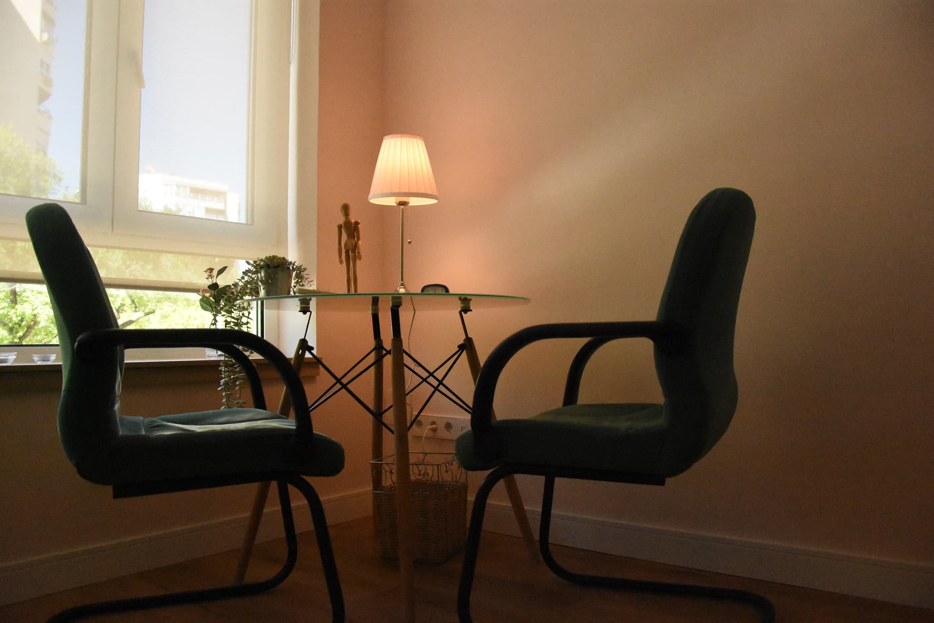 Espacio de OSCAR — foto 2