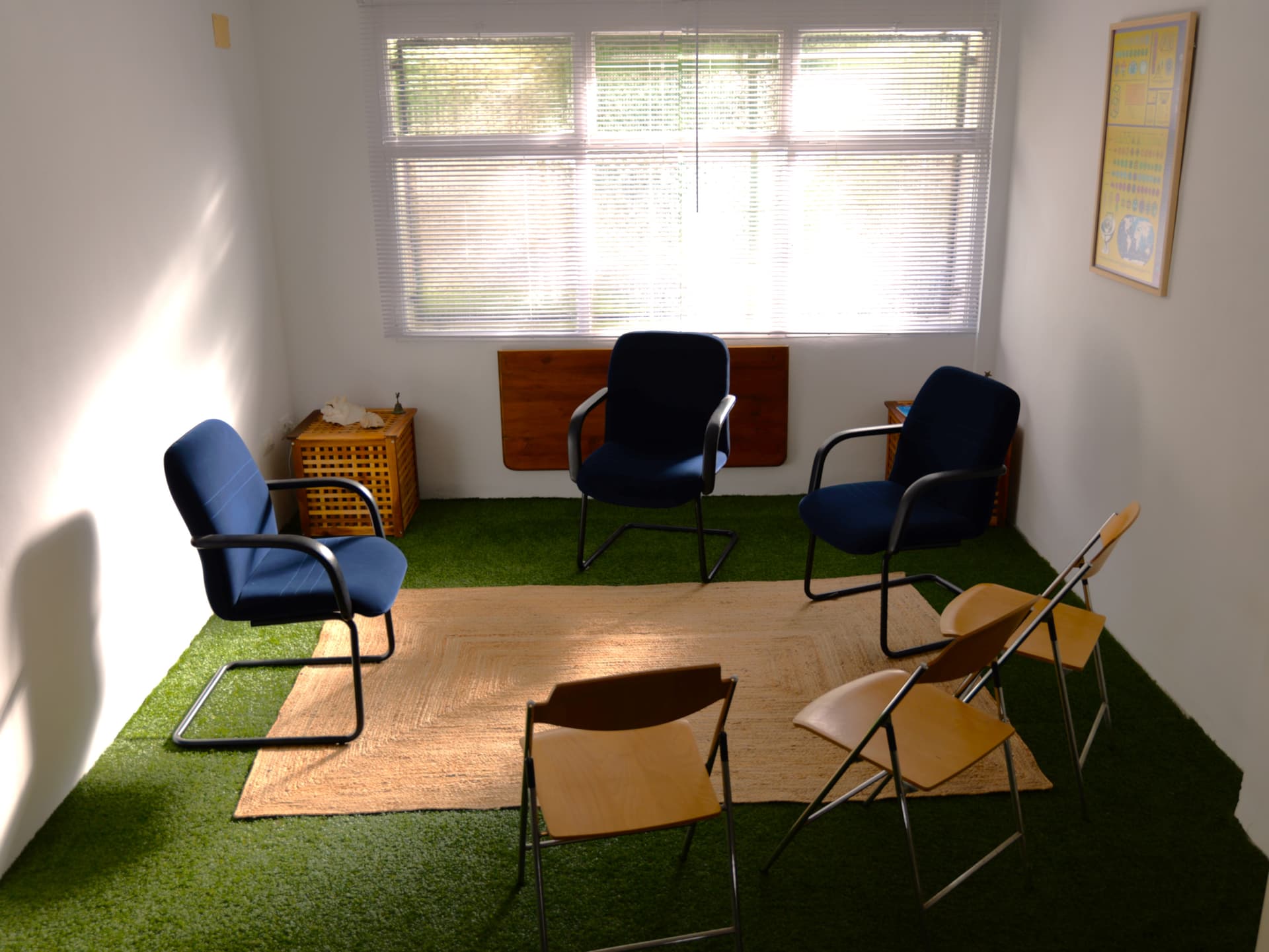 Espacio de Dr. — foto 1
