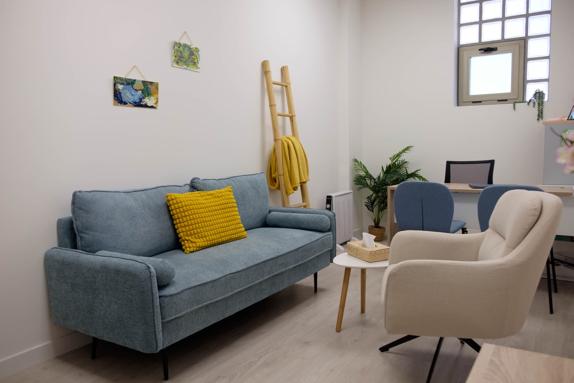 Espacio de Idoya — foto 2