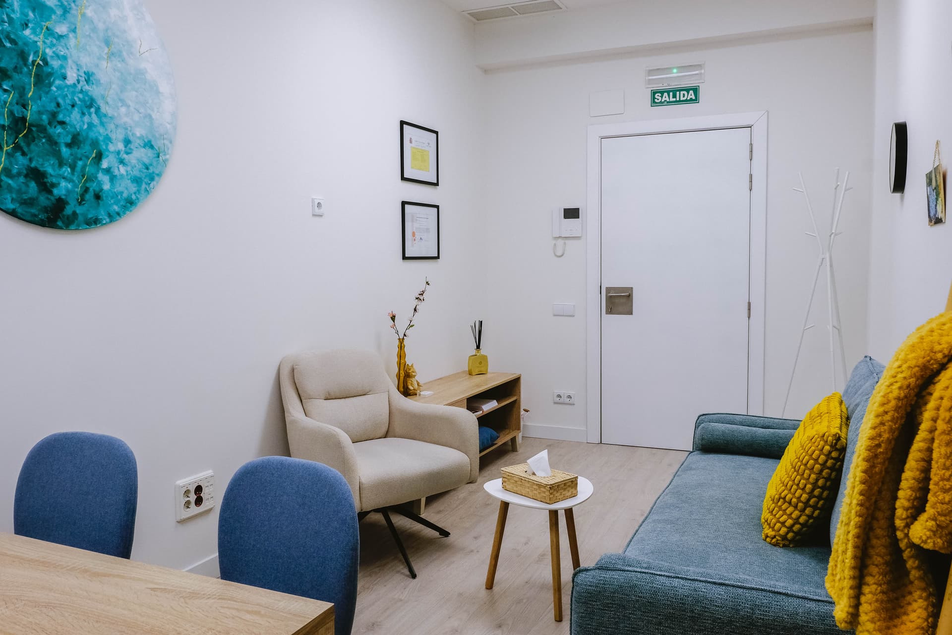 Espacio de Idoya — foto 1