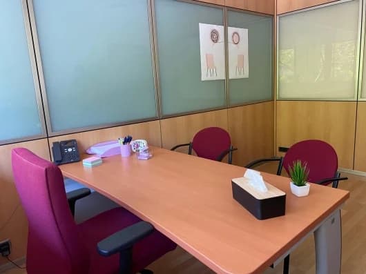 Espacio de Elisabet, foto 4
