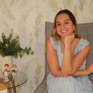 Patricia Carretero Curbelo