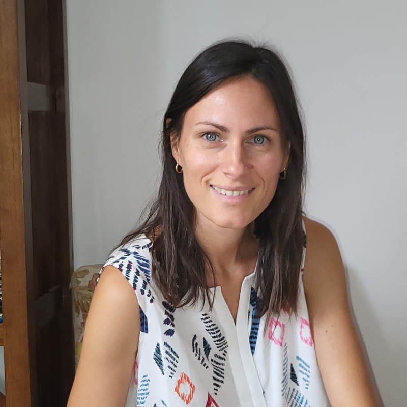 Retrato de Francesca Cassisa