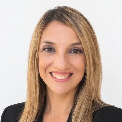 Retrato de Dioni Cobano Herrera, psicólogo/a colegiado/a