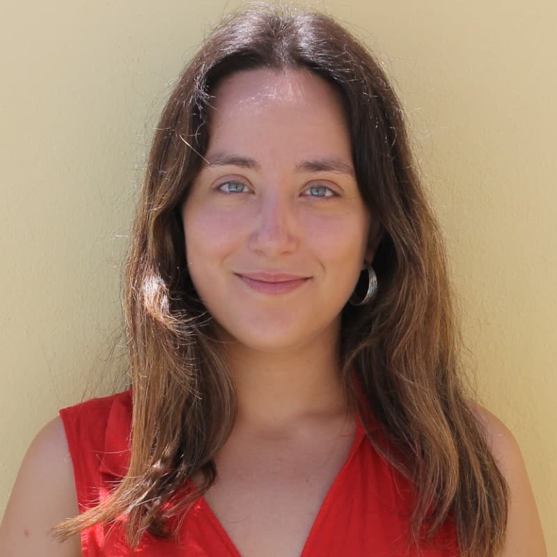 Retrato de Isabel Pichardo Elías