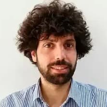 Retrato de Gustavo Torres Fernández- Terapia psicológica