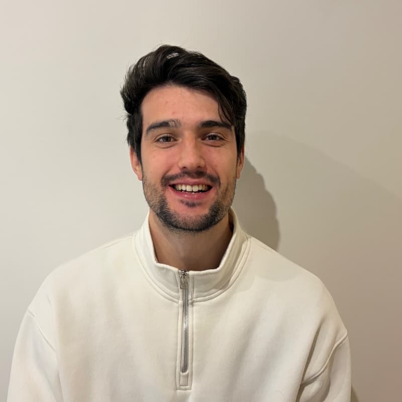 Retrato de Ander Echezarreta Uriarte