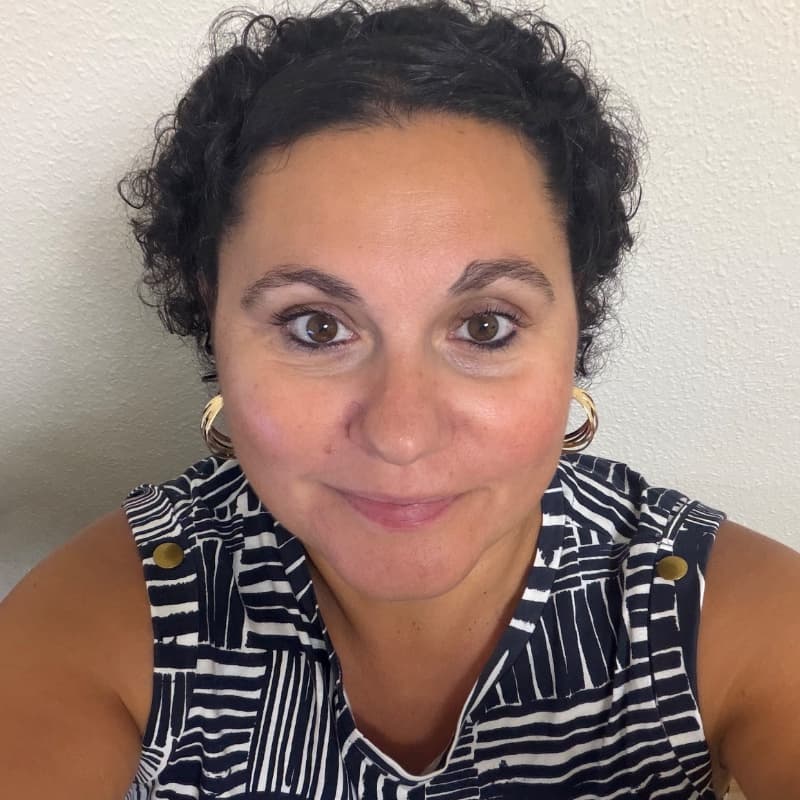 Retrato de Ana belen Blanco Penedo