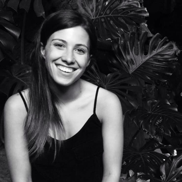 Retrato de Ana Casado Sánchez