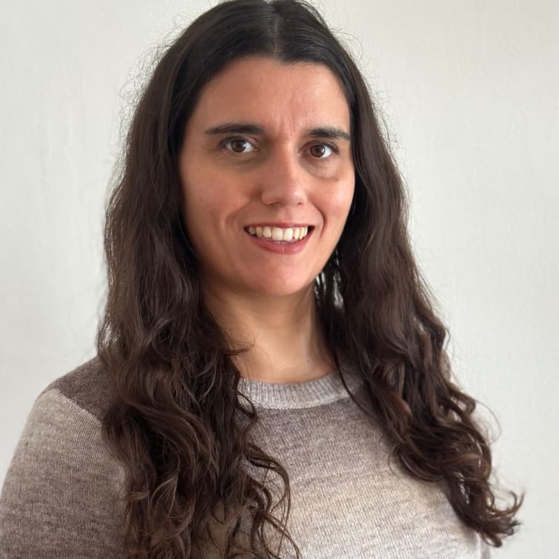 Retrato de Antònia Torrens Karmany