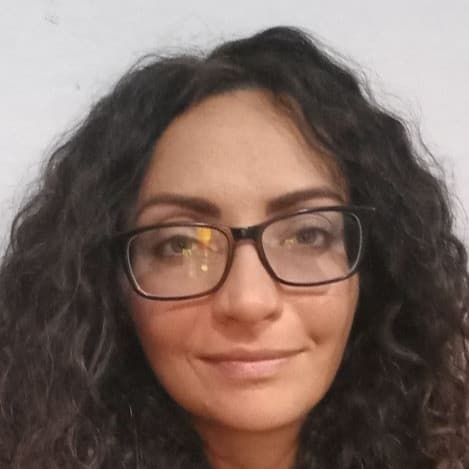 Retrato de Sara Giusy Castelli, psicólogo/a colegiado/a