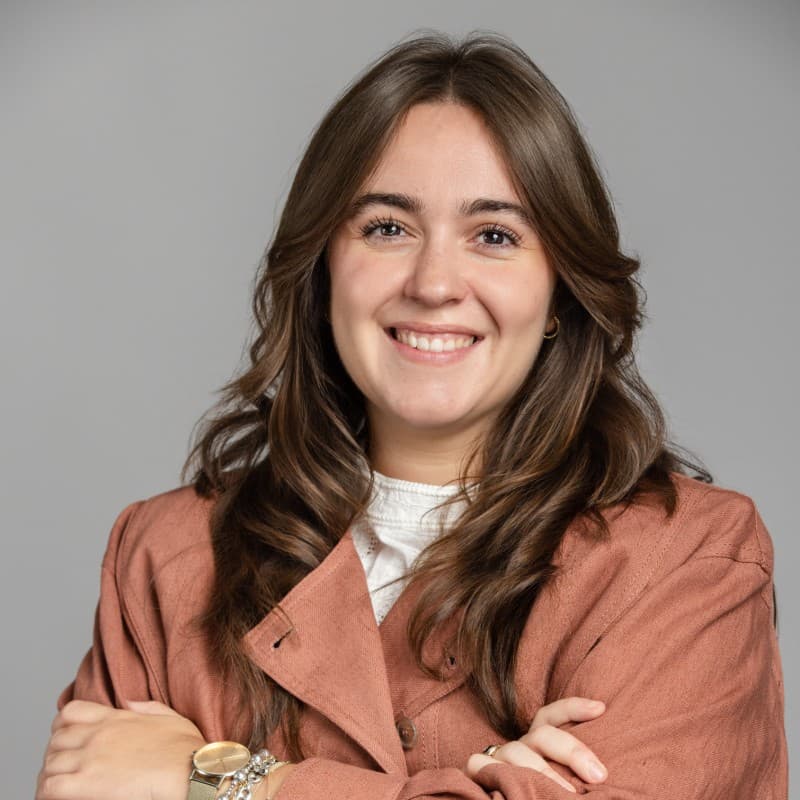 Retrato de Isabel García Latorre