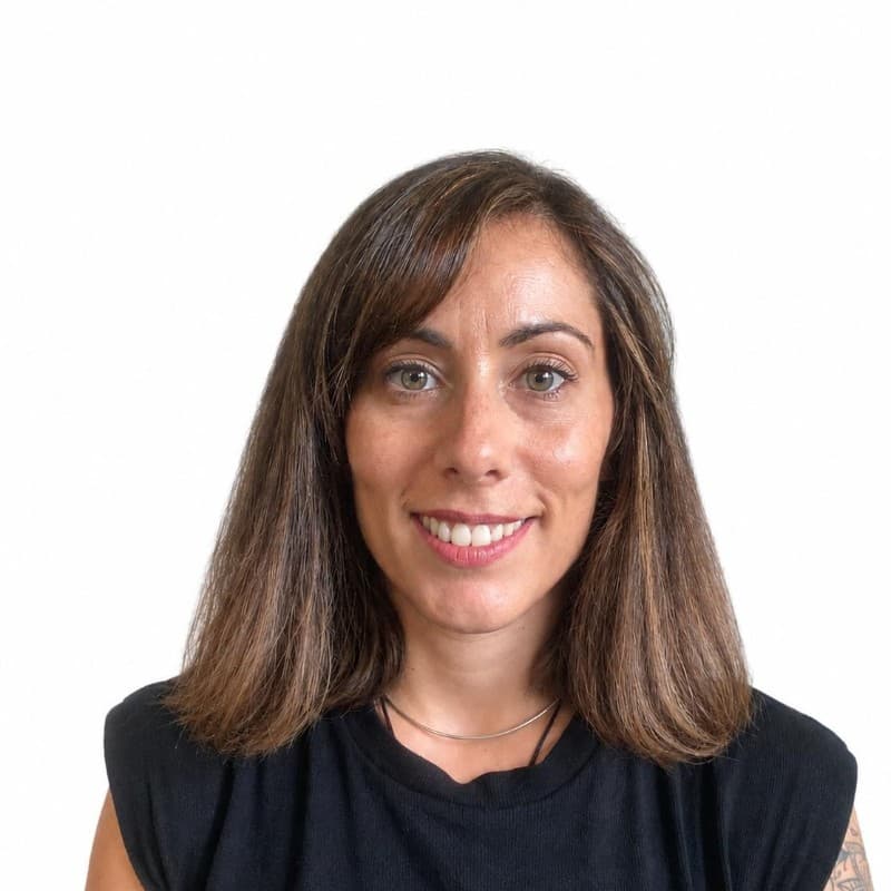 Retrato de Lourdes Prieto Sánchez, psicólogo/a colegiado/a