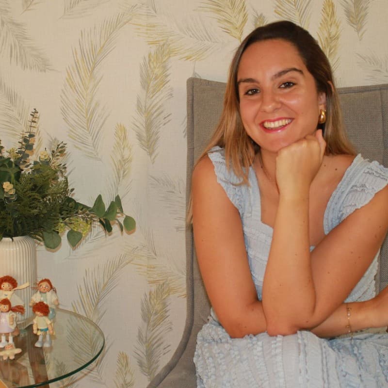 Patricia Carretero Curbelo