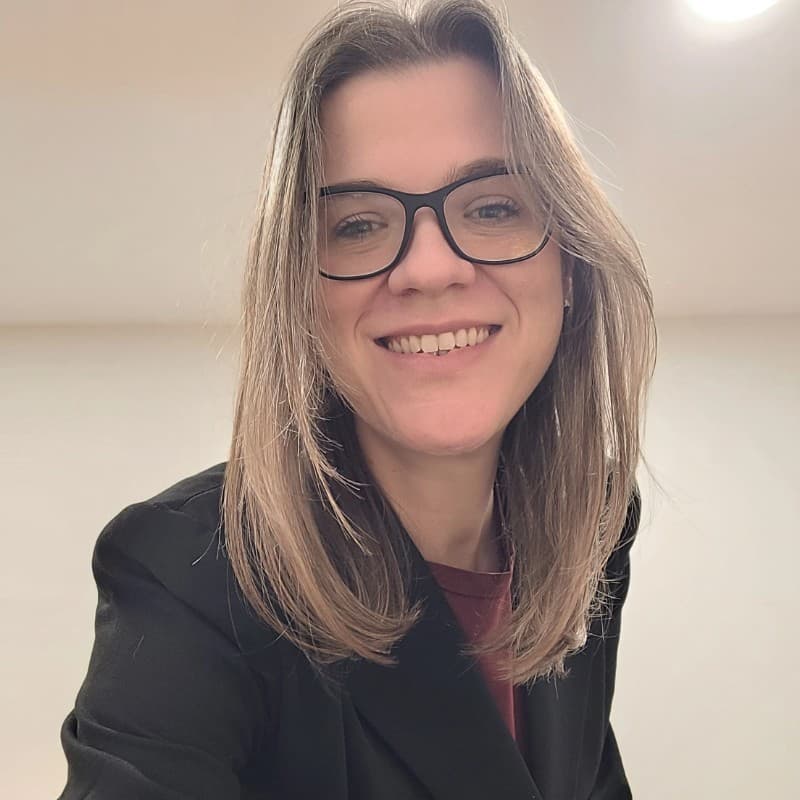 Retrato de Beatriz Padura Perpiña