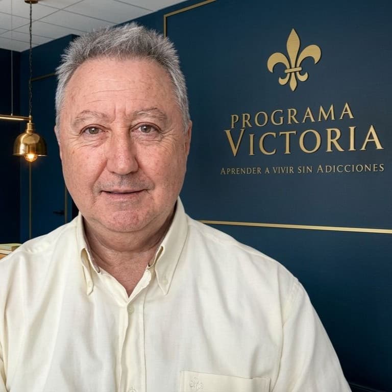 Retrato de Bernardo Ruiz Victoria