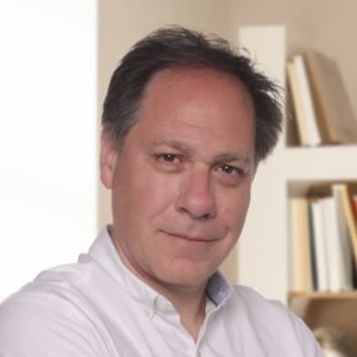 Retrato de OSCAR ALFREDO TORRESANO MESA