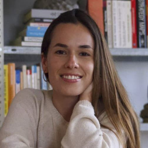 Retrato de Paula