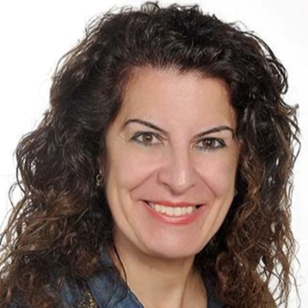 Retrato de Belén Soria Ramos