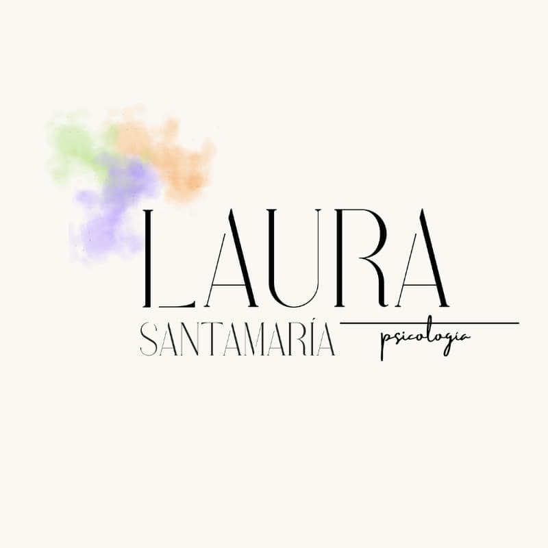 Retrato de Laura Santamaría Psicología
