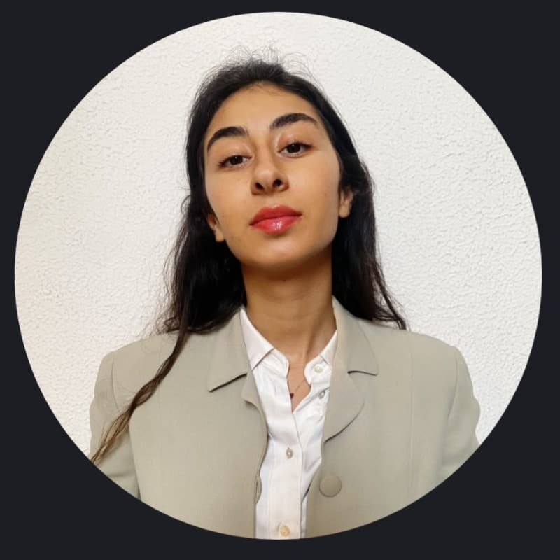 Retrato de Vittoria Panzera