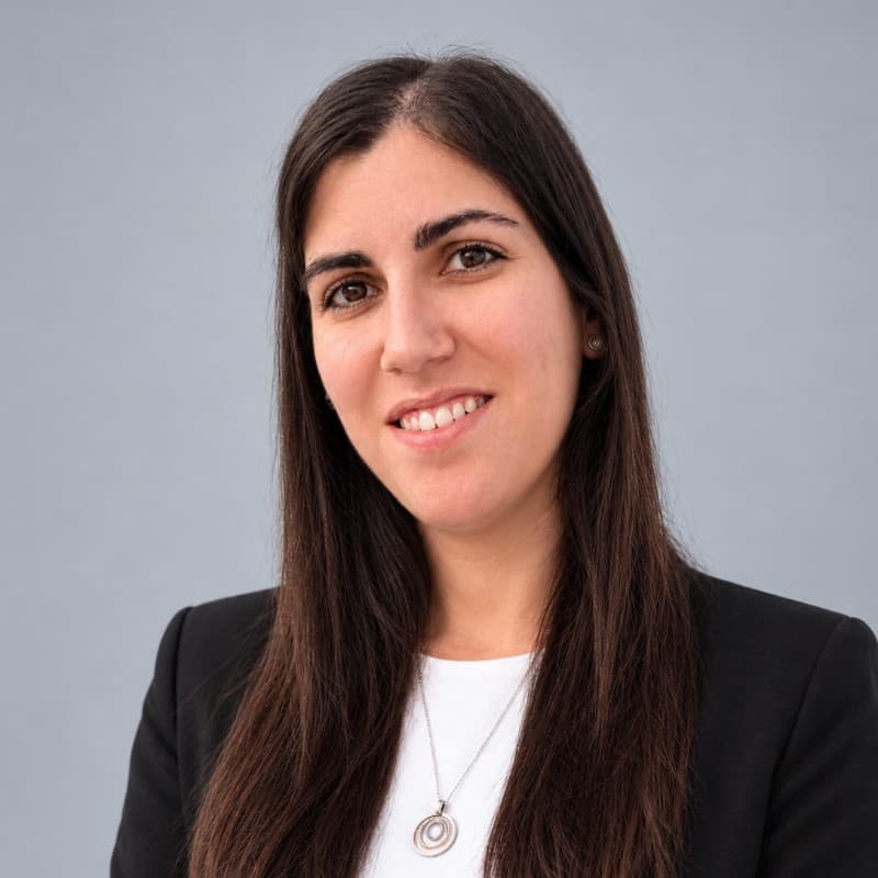 Retrato de Elena Pozuelo Vaquera