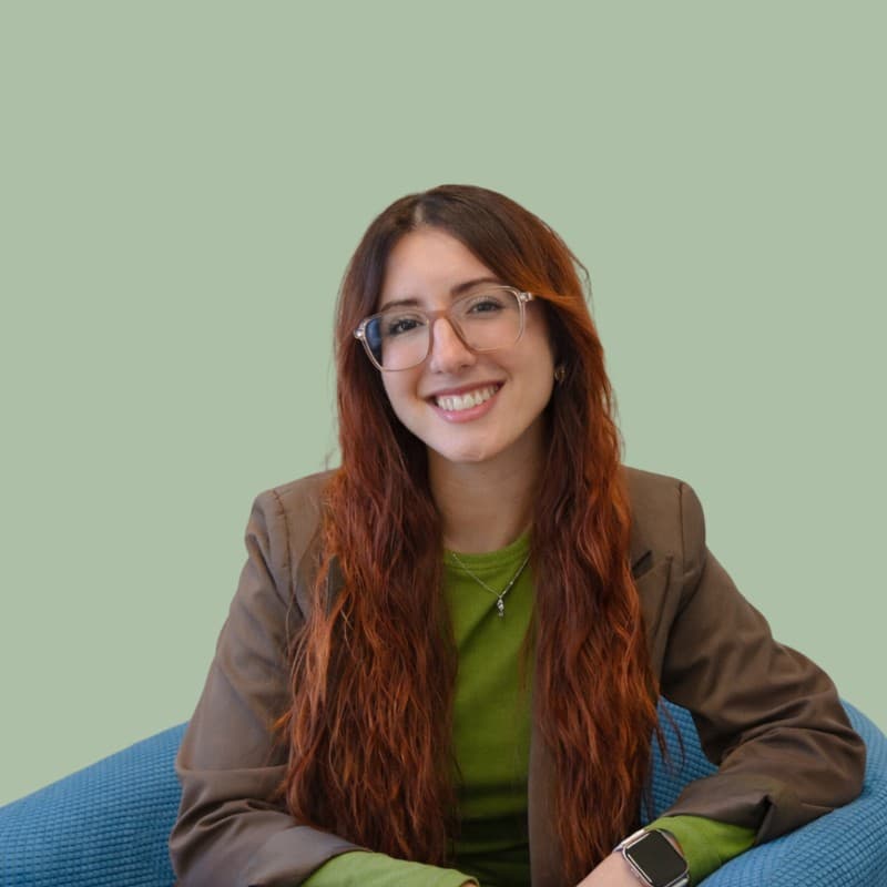 Retrato de Paula Rambaud Quiñones