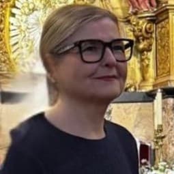 Retrato de Cristina Equiza López
