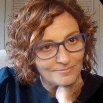 Retrato de Ana Pinillos Mangado, psicólogo/a colegiado/a