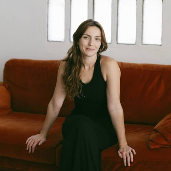 Retrato de Paula Ponce
